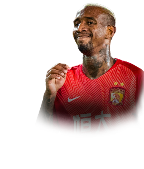 Anderson Souza Conceição