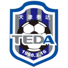 Tianjin TEDA