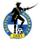 Bristol Rovers