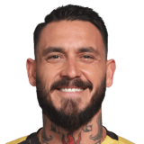 Mauricio Pinilla