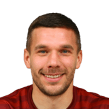 Lukas Podolski