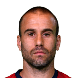 Rodrigo Palacio