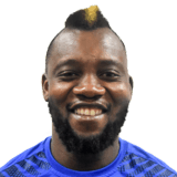 Ibrahim Sissoko