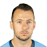 Adam Le Fondre