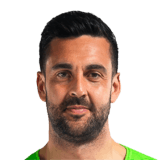 Adam Federici