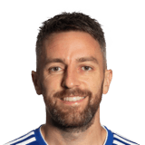 Cole Skuse