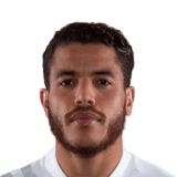 Jonathan dos Santos