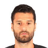 Antonio Candreva