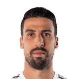 Sami Khedira