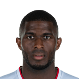 Anthony Modeste