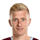 Ben Mee