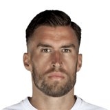 Kevin Strootman