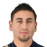 Alejandro Bedoya