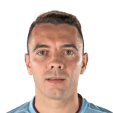 Iago Aspas Juncal