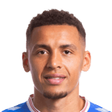 James Tavernier