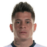 Juan Iturbe