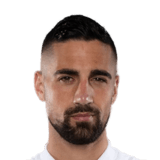 Sebastian Lletget