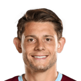 James Tarkowski