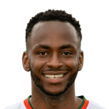 Saido Berahino