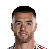 Calum Chambers