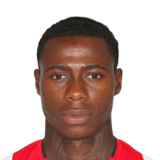 Quincy Promes