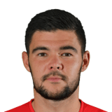 Alex Mowatt