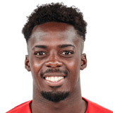 Iñaki Williams Arthuer