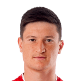 Joe Lolley