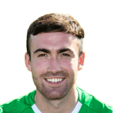 Stevie Mallan