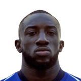 Moussa Marega