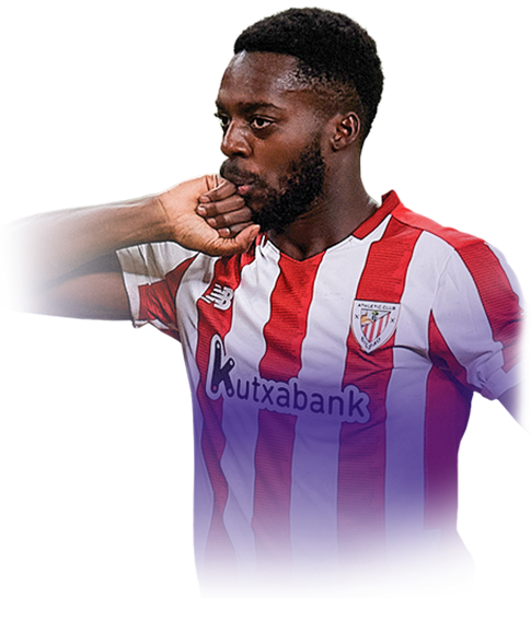 Iñaki Williams Arthuer