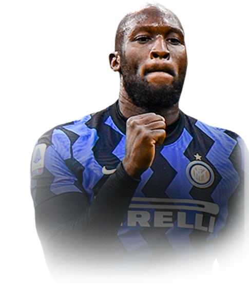 Romelu Lukaku