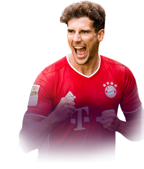 Leon Goretzka