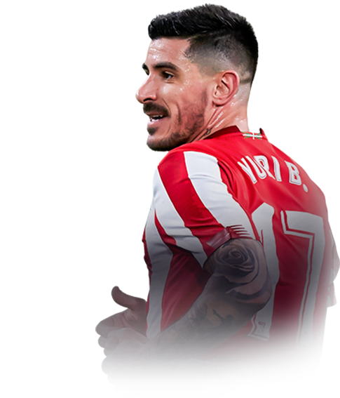 Yuri Berchiche Izeta