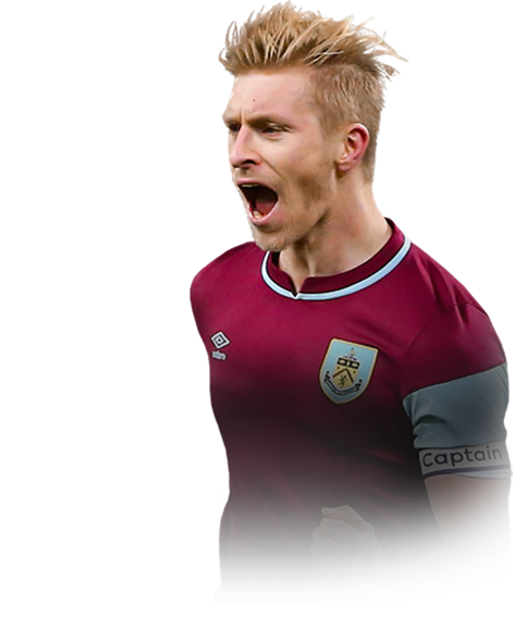 Ben Mee