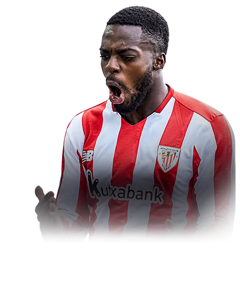 Iñaki Williams Arthuer