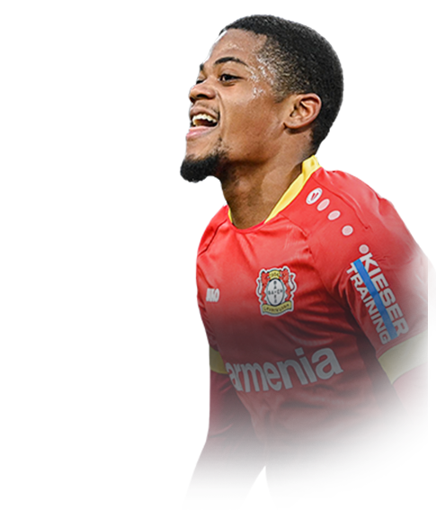 Leon Bailey