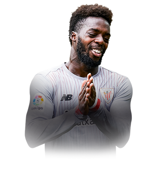 Iñaki Williams Arthuer