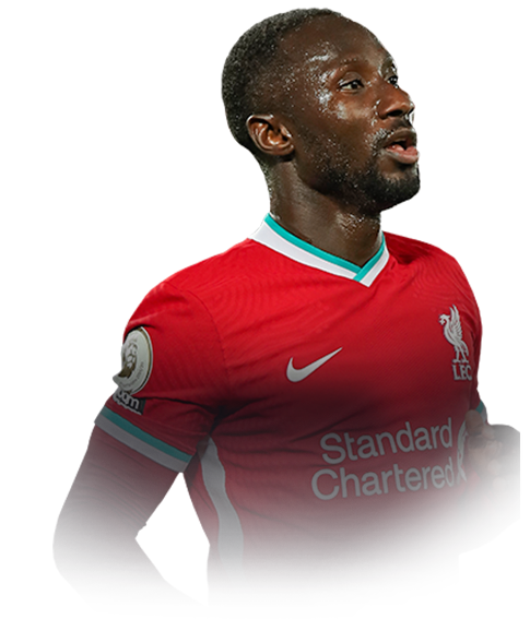 Naby Keïta