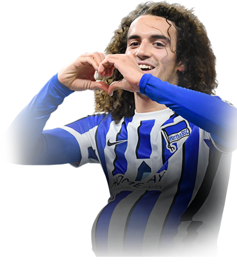 Mattéo Guendouzi