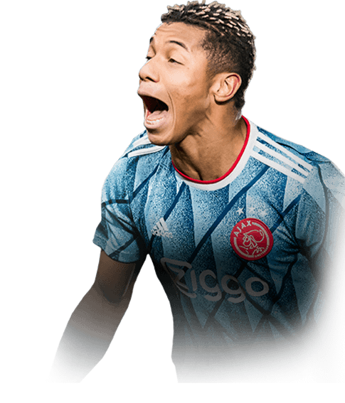 David Neres Campos