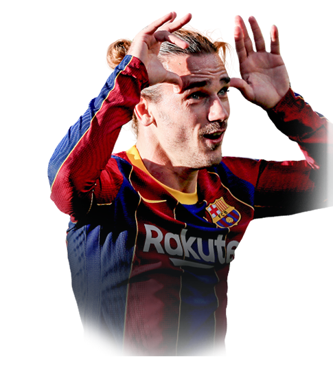 Antoine Griezmann