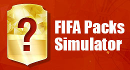 FIFA 17 Pack Opening Simulator