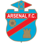 Arsenal de Sarand%C3%AD