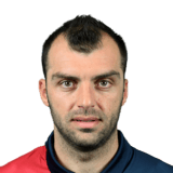 Pandev