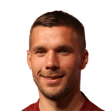 Podolski