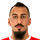 Mitroglou