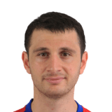 Dzagoev