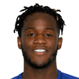 Batshuayi