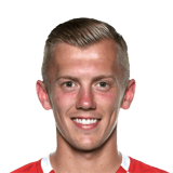 Ward-Prowse